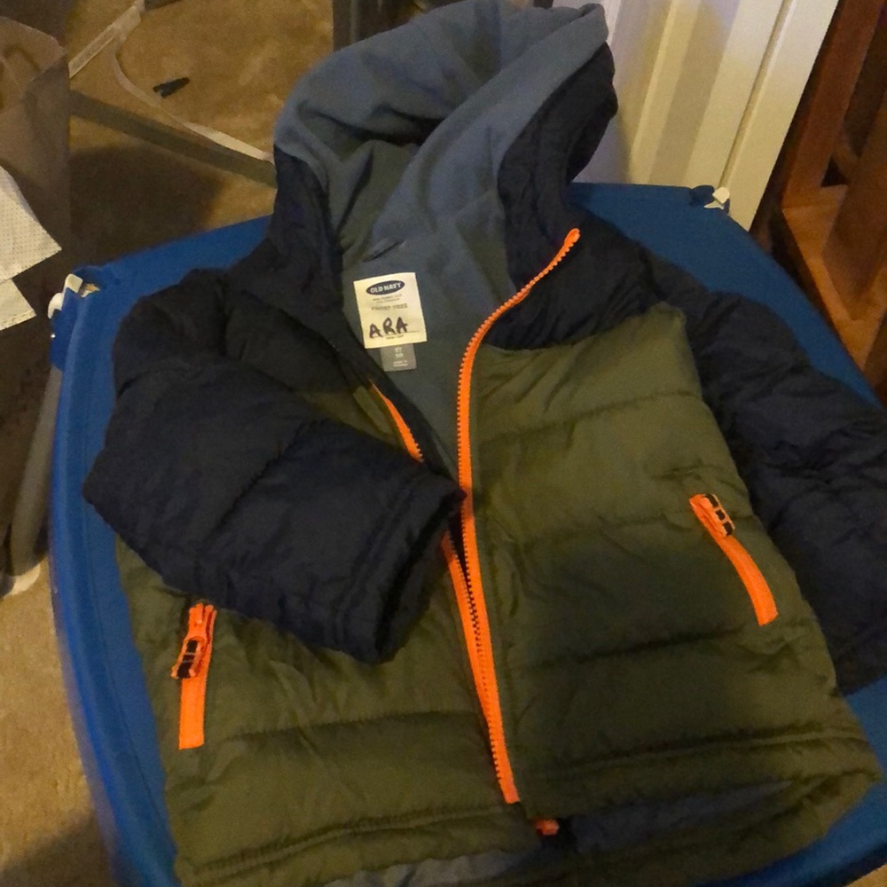 Jacket